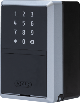 Preview: ABUS 787 KEYGARAGE™ One Wandmontage